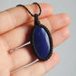 Lapislazuli Schmuck für Ruhe und Erkenntnis