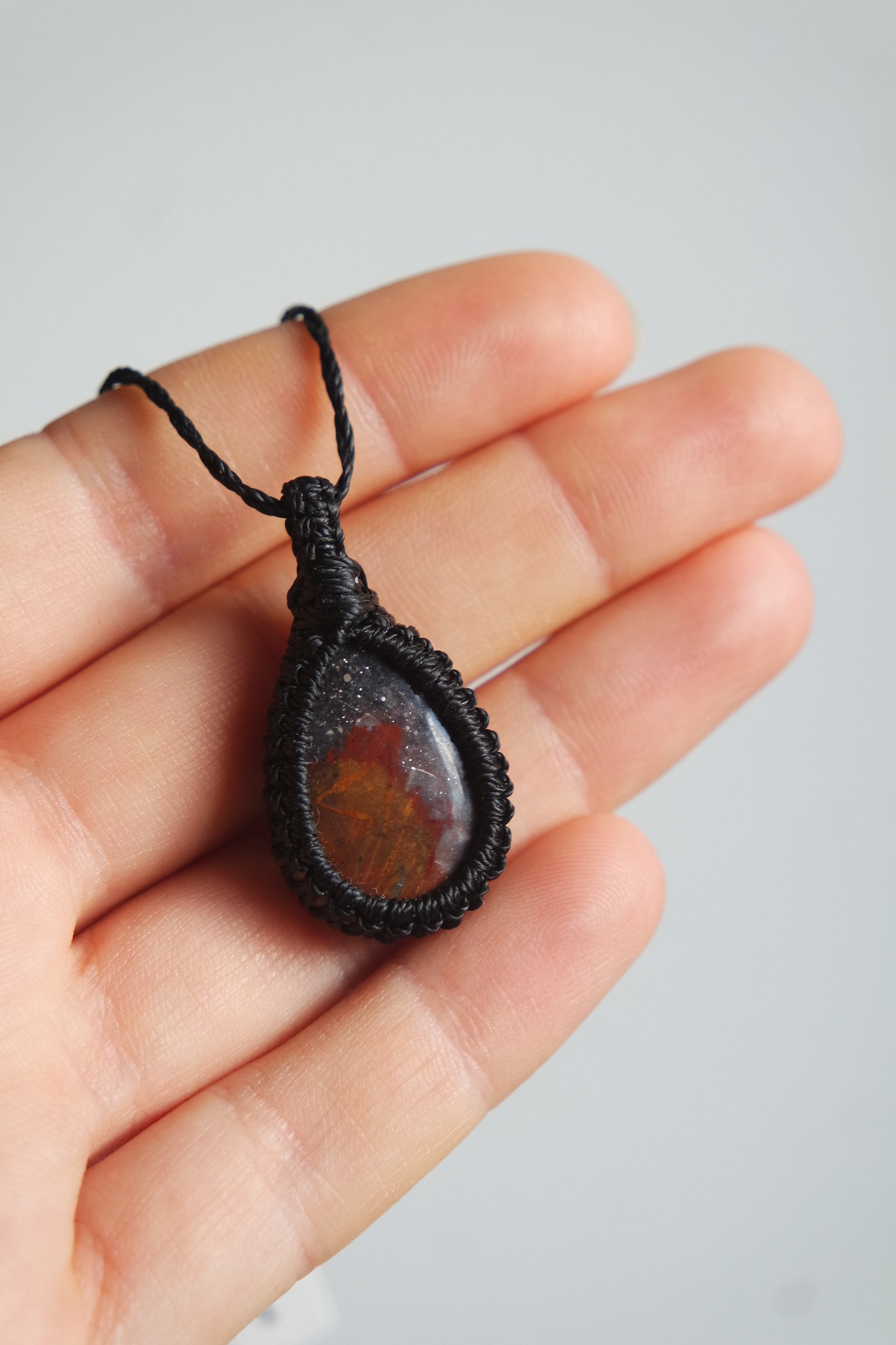 Schmuck mit Bedeutung – Energie und Freude