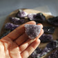 Amethyst Cluster ~ 5ac