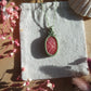 Edelsteinschmuck handgemacht