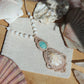 Amazonit kette ~ Ozeanseele