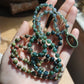 Mala Kette 108 Perlen ~  Moosachat