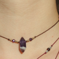 Simply Balanced AMETHYST Kette