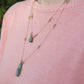Simply Transformative 2 APATIT Kette