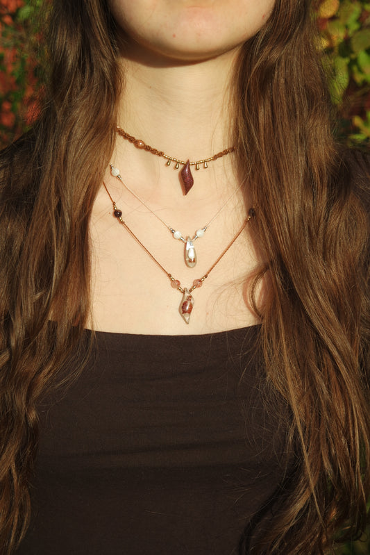 Simply Sunny SONNENSTEIN Kette