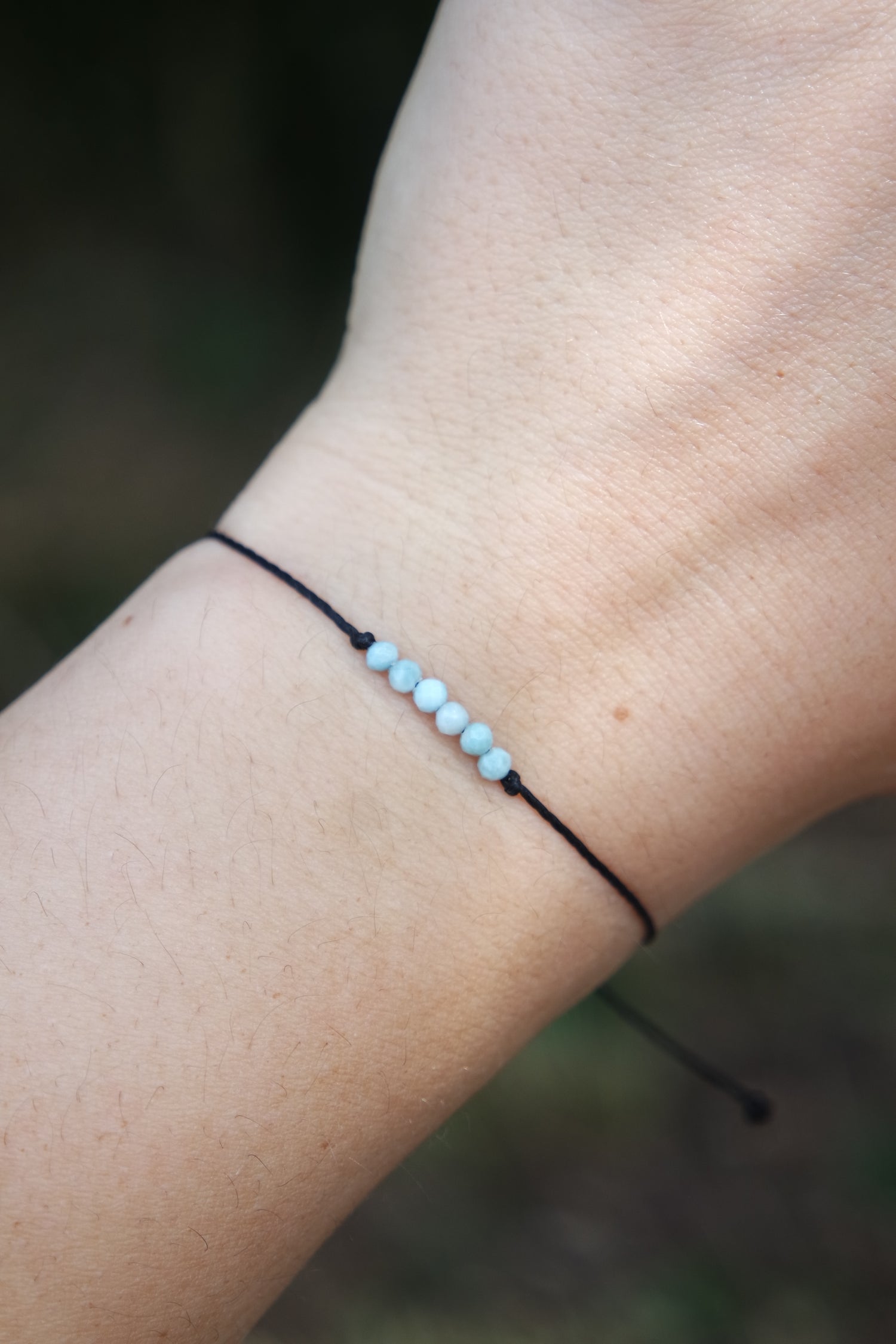Alle Larimar
