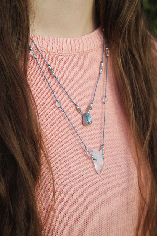 Simply Transformative 1 APATIT Kette