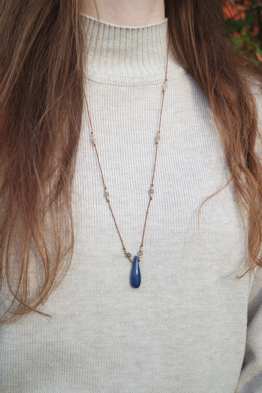 Simply Energetic MONDSTEIN Kette