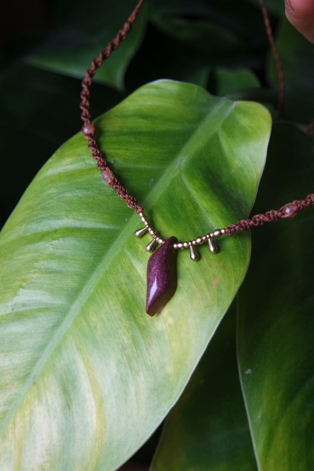 Simply Sunny SONNENSTEIN Kette
