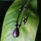 Simply Strong GRANAT Kette