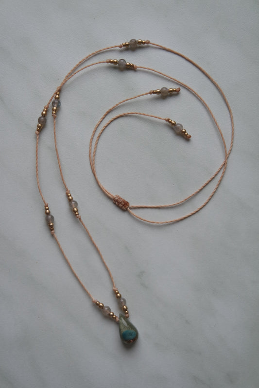 Simply Transformative 2 APATIT Kette