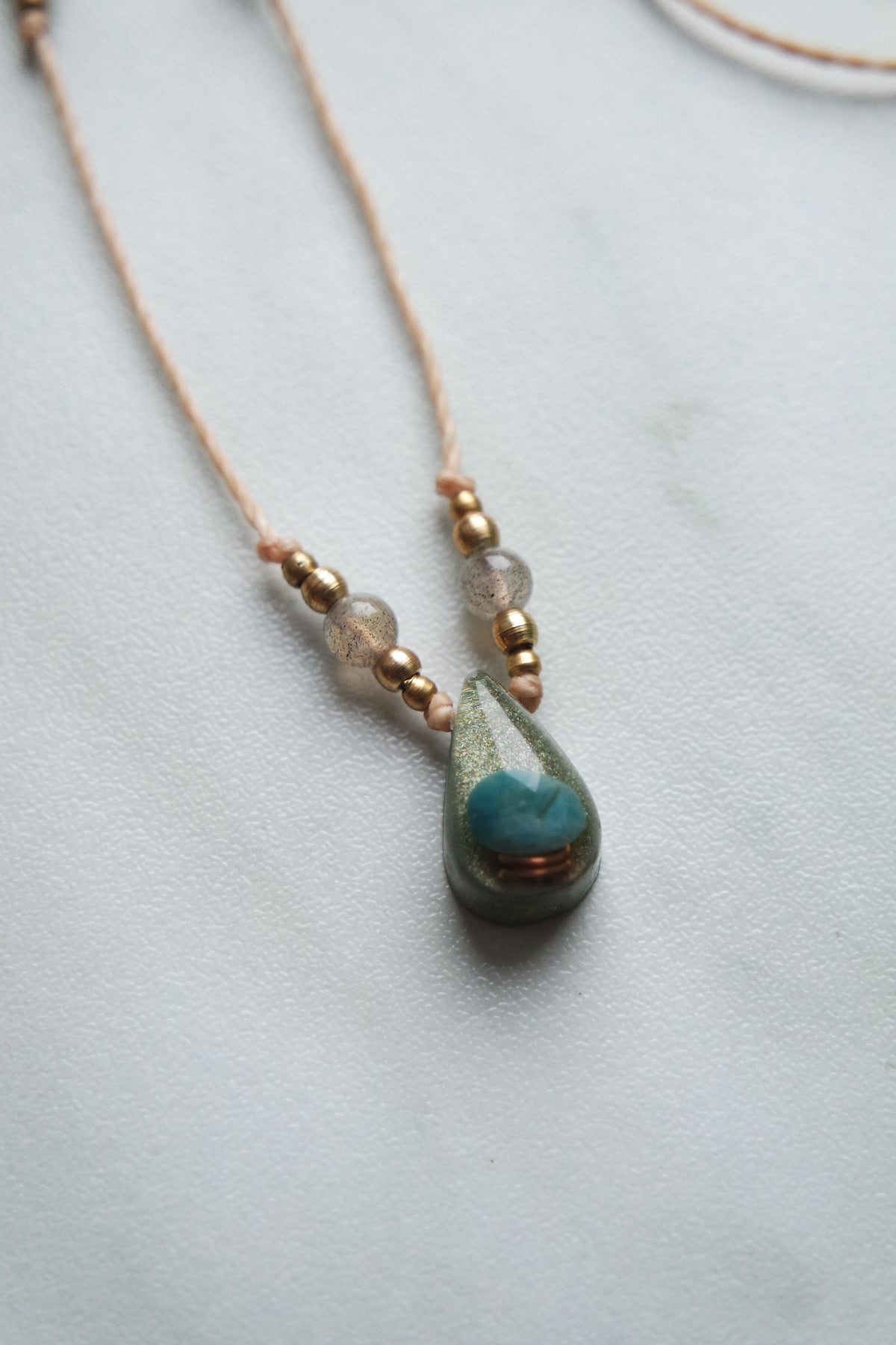 Simply Transformative 2 APATIT Kette