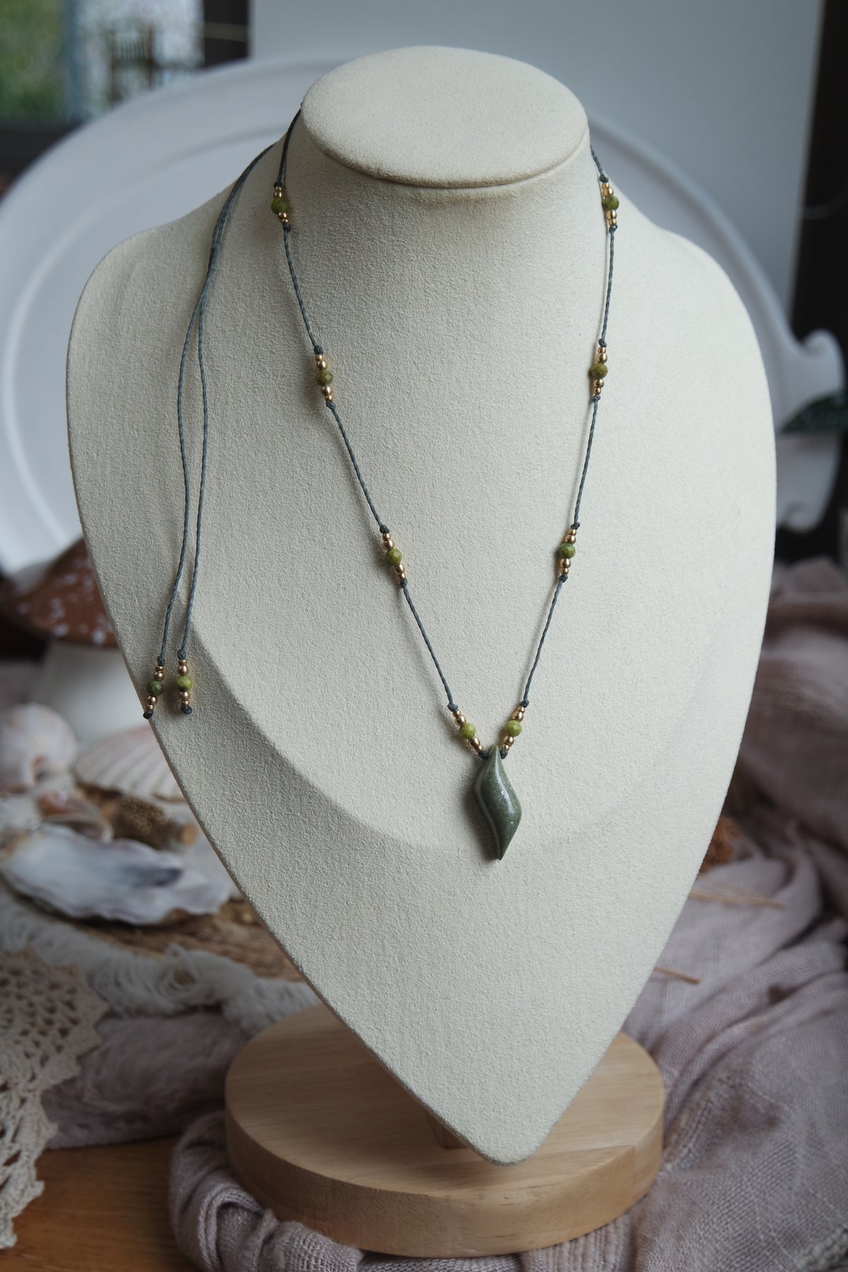 Simply Humble SERPENTIN Kette