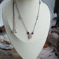 Simply Natural FLUORIT Kette