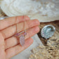 Simply Fearless FLUORIT Kette