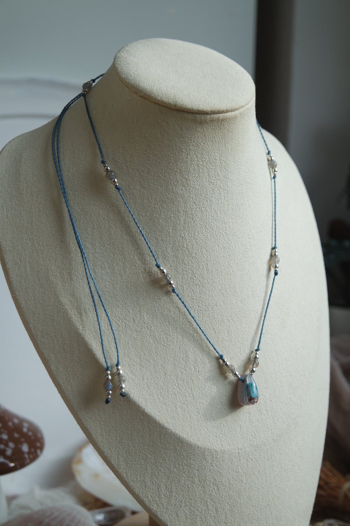 Simply Transformative 1 APATIT Kette