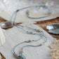 Simply Transformative 1 APATIT Kette