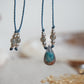 Simply Transformative 1 APATIT Kette