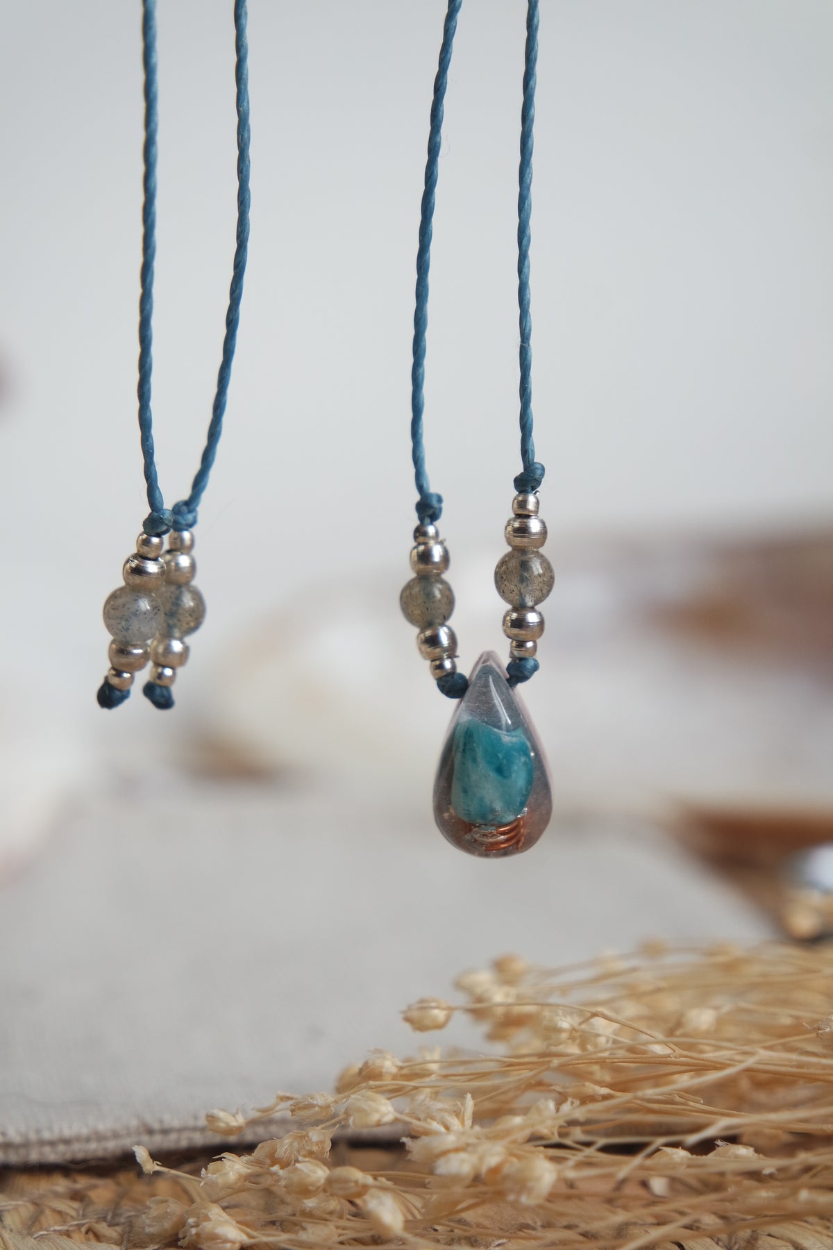 Simply Transformative 1 APATIT Kette