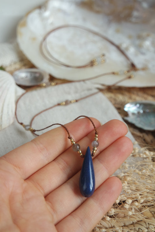 Simply Energetic MONDSTEIN Kette
