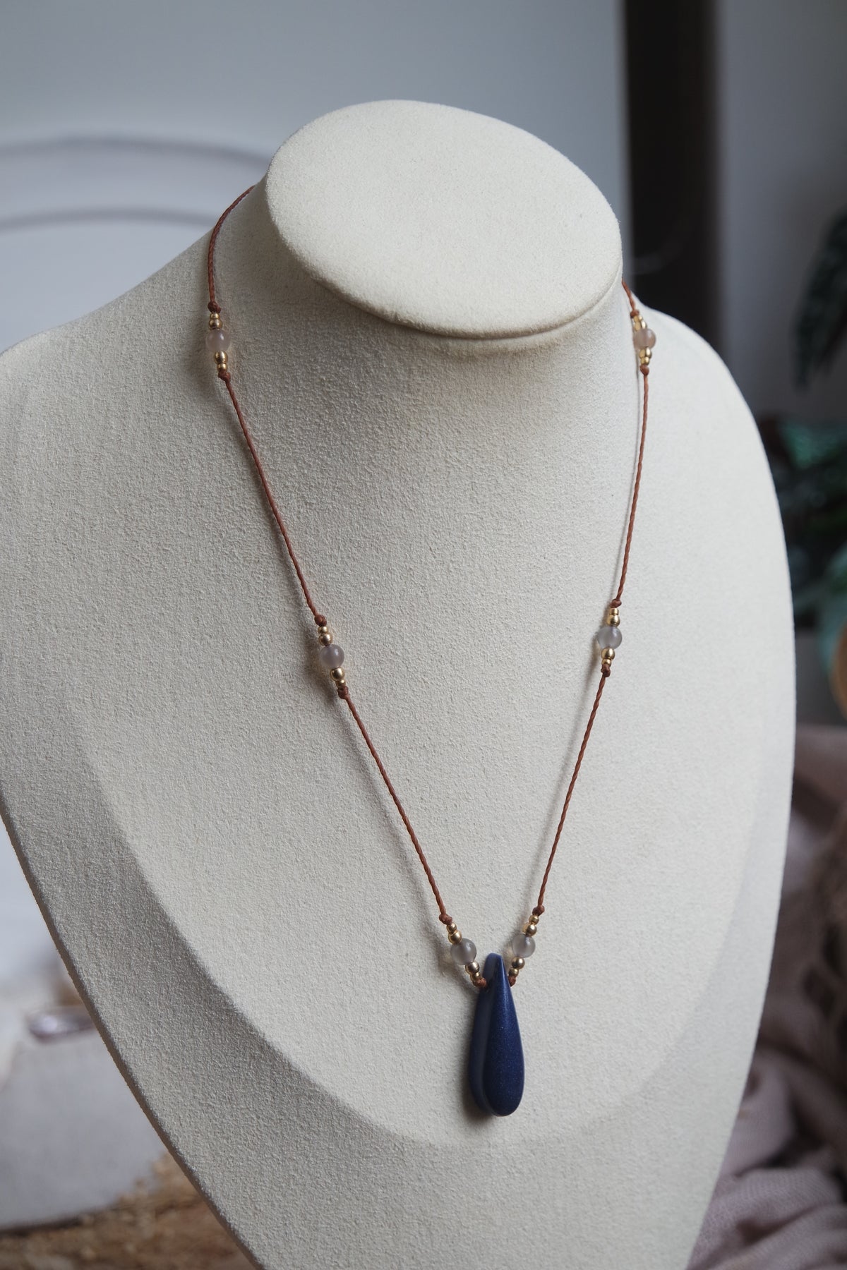 Simply Energetic MONDSTEIN Kette