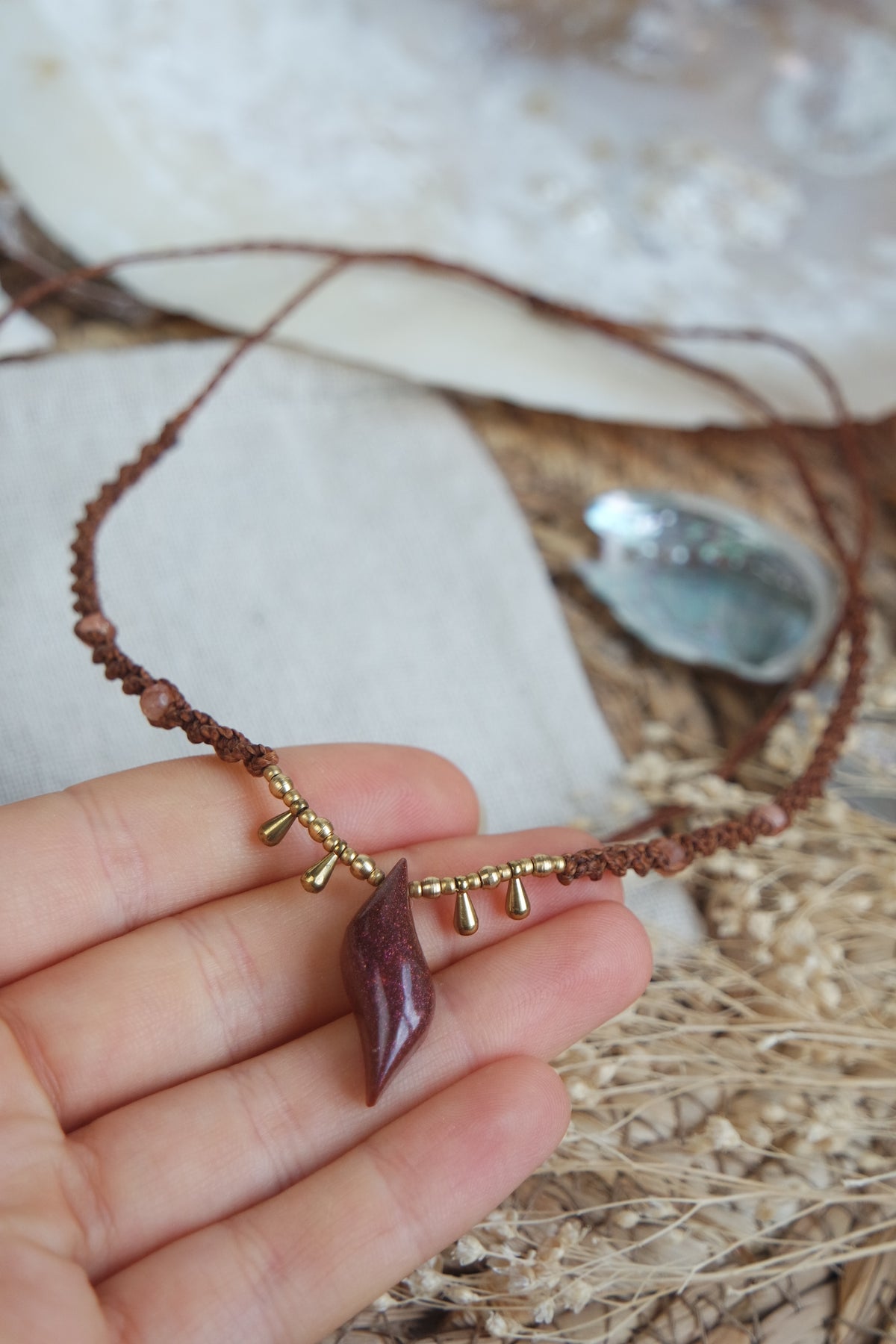 Simply Sunny SONNENSTEIN Kette