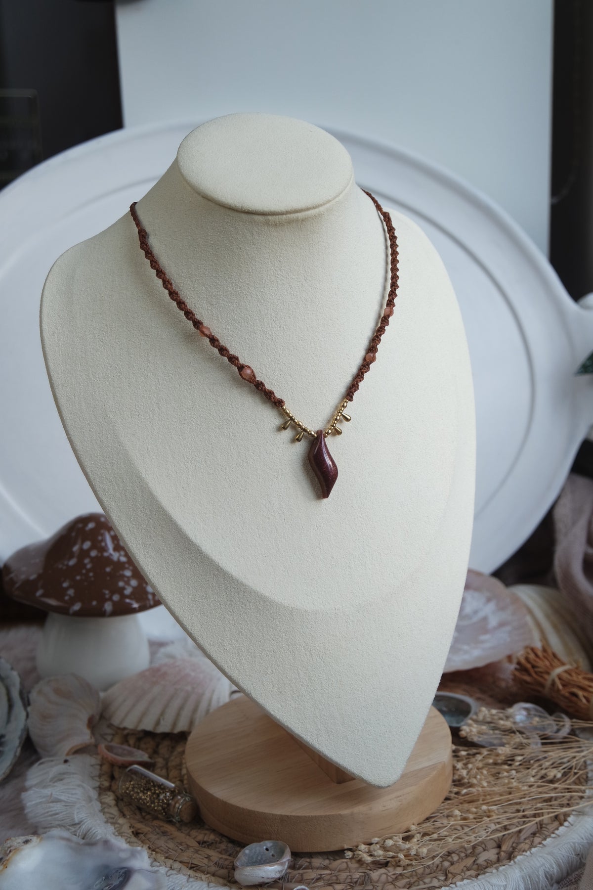 Simply Sunny SONNENSTEIN Kette