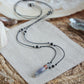 Simply Mindful TANSANIT Kette