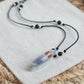 Simply Mindful TANSANIT Kette