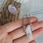 Simply Clear BERGKRISTALL Kette