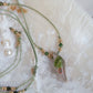 Simply Recognizing PERIDOT Kette