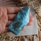 Larimar Slab ~ L346