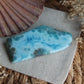 Larimar Slab ~ L346
