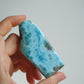 Larimar Slab ~ L346