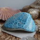 Larimar Freiform ~ L1999
