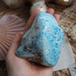 Larimar Freiform ~ L1999