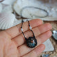 Simply Grounded APATIT, SHUNGIT Kette