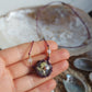 Simply Blooming INKLUSIONSQUARZ Kette