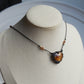 Simply Radiant ACHAT, BERGKRISTALL Kette