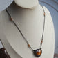 Simply Radiant ACHAT, BERGKRISTALL Kette