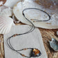 Simply Radiant ACHAT, BERGKRISTALL Kette