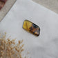 Bernstein Cabochon aus der Karibik ~ B7