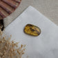 Bernstein Cabochon aus der Karibik ~ B11