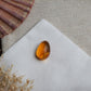 Bernstein Cabochon aus der Karibik ~ BB12