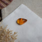 Bernstein Cabochon aus der Karibik ~ B10