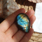Labradorit Cabochon ~ 33KW
