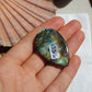 Labradorit Cabochon ~ 33KW