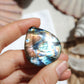 Labradorit Cabochon ~ 33XG