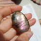 Labradorit Cabochon ~ 33Xi