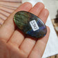 Labradorit Cabochon ~ 33XF